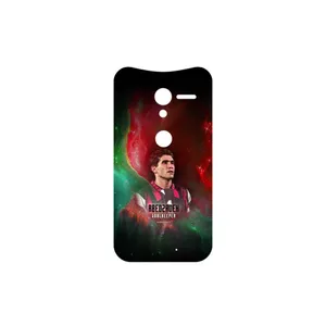 MAHOOT Ahmad Reza Abedzadeh Cover Sticker for Motorola Moto X