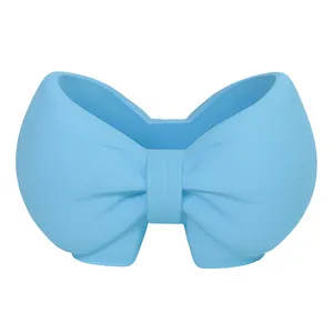 استند لوازم آرایشی طرح پاپیون