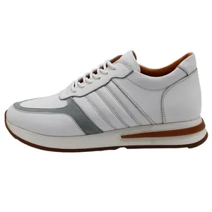 کفش روزمره مردانه لردگام مدل شوکا بندی کد 44