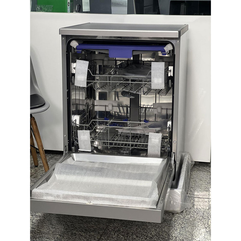 ماشین ظرفشویی 15 نفره پاکشوما مدل L51