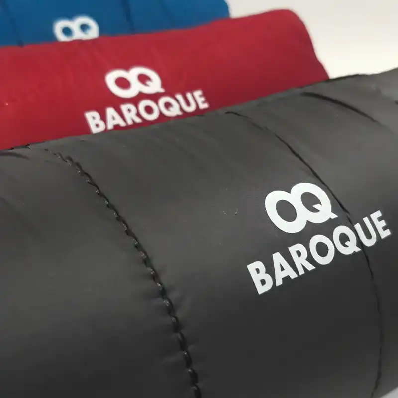 جامدادی باروک مدل Puffy Case