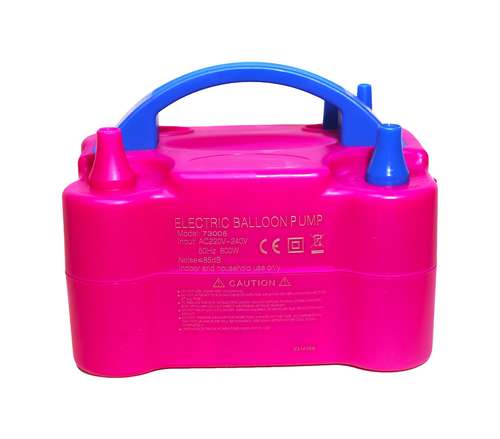 پمپ باد برقی بادکنک مدل 73005