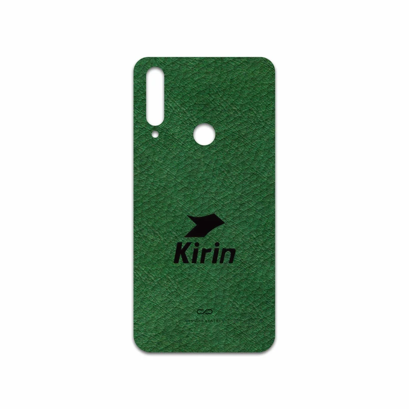 برچسب پوششی ماهوت مدل GL-KRN مناسب برای گوشی موبایل آنر 9X