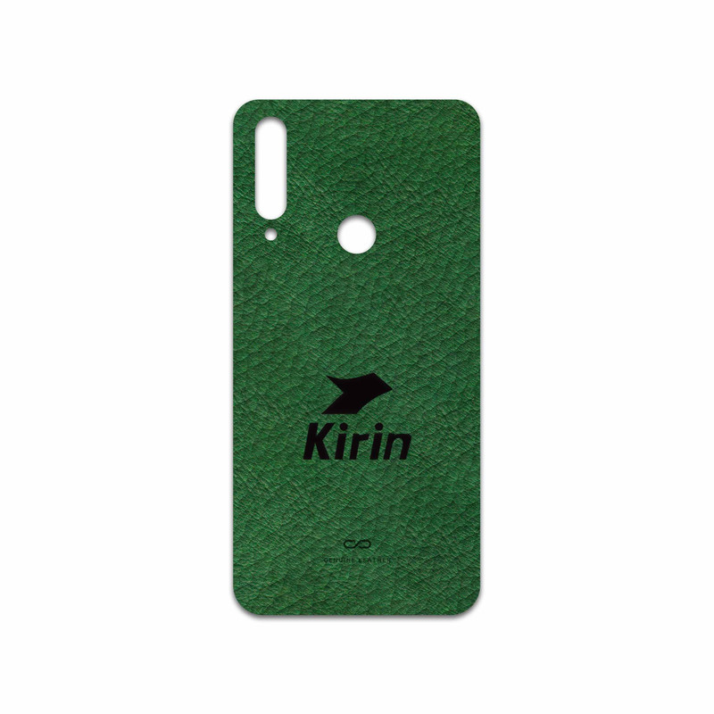 برچسب پوششی ماهوت مدل GL-KRN مناسب برای گوشی موبایل آنر 9X