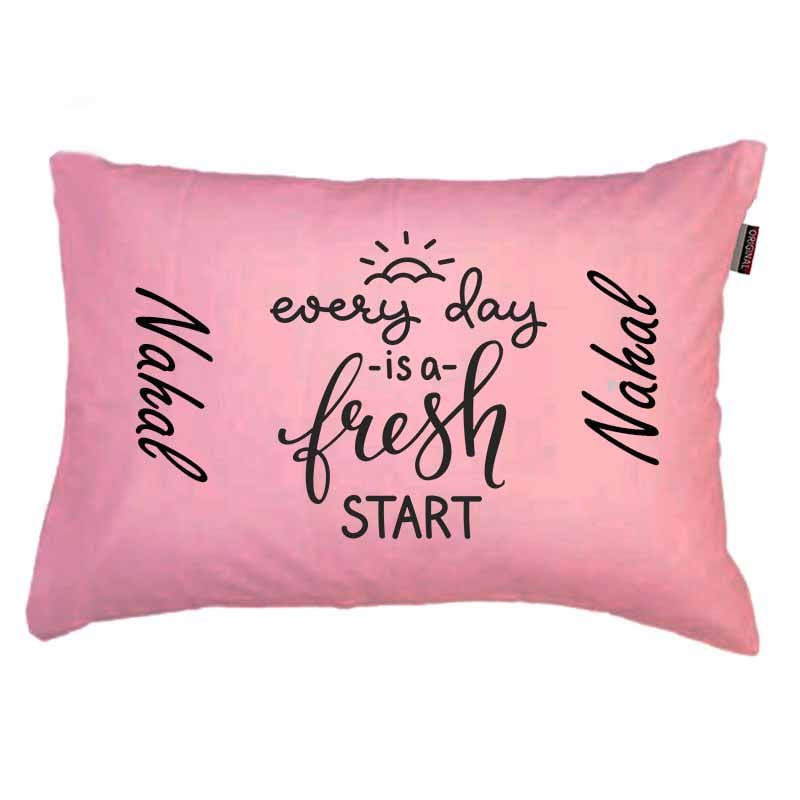 رو بالشی مد برتر مدل انگیزشی طرح اسم نهال