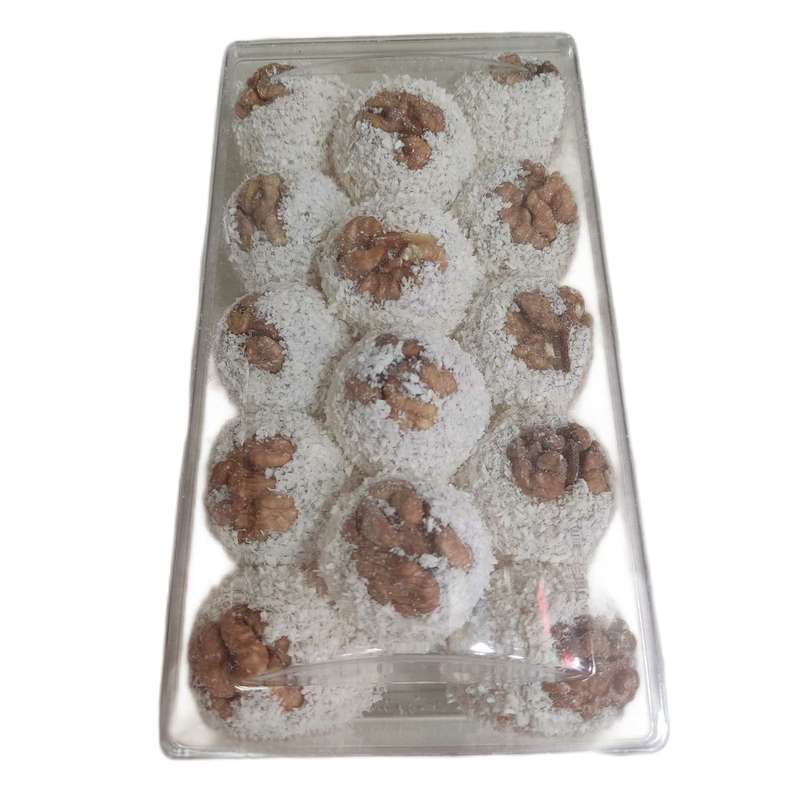 باسلوق مغز گردو -680 گرم