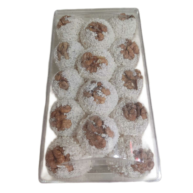 باسلوق مغز گردو -680 گرم
