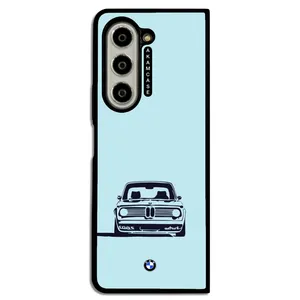 AKAM AMC-WSGZFOLD5-BMW-15 Cover For Samsung Galaxy Z Fold 5