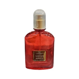 عطر جیبی مردانه زئوآ مدل زریوس روژ حجم 25 میلی لیتر