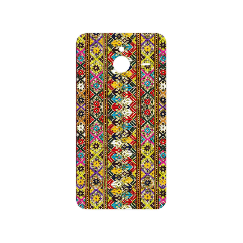 برچسب پوششی ماهوت مدل SISTAN Needlework 2 مناسب برای گوشی موبایل مایکروسافت Lumia 640 XL