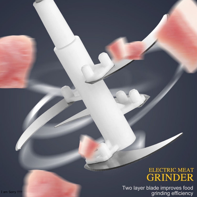 خردکن مدل کوکینگ 2L 850W