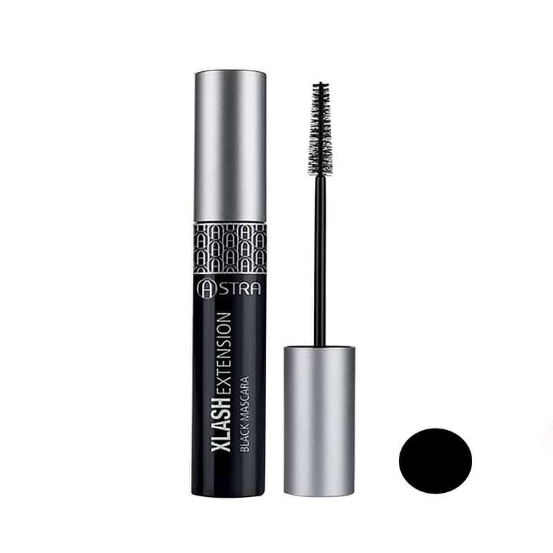 ریمل بلند کننده استرا مدل xlash extension ریمل بلند کننده استرا مدل xlash extension