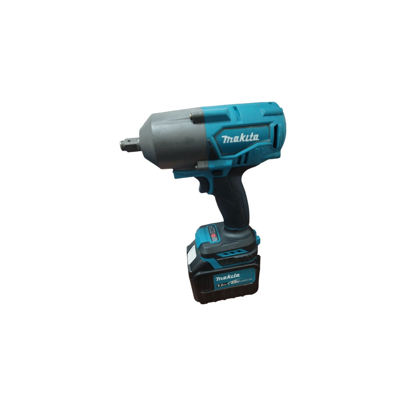 آچار بکس شارژی ماکیتا مدل M88 -2533-13 درایو 1/2 اینچ