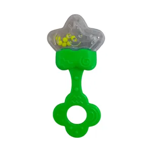 جغجغه مدل ستاره