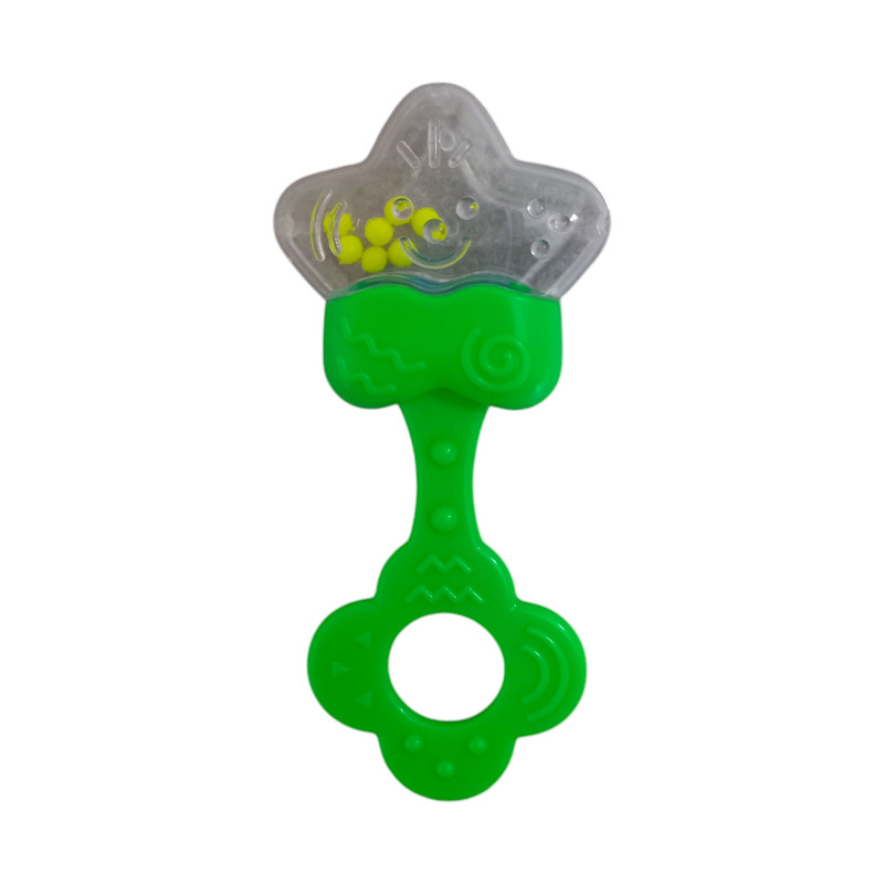 جغجغه مدل ستاره