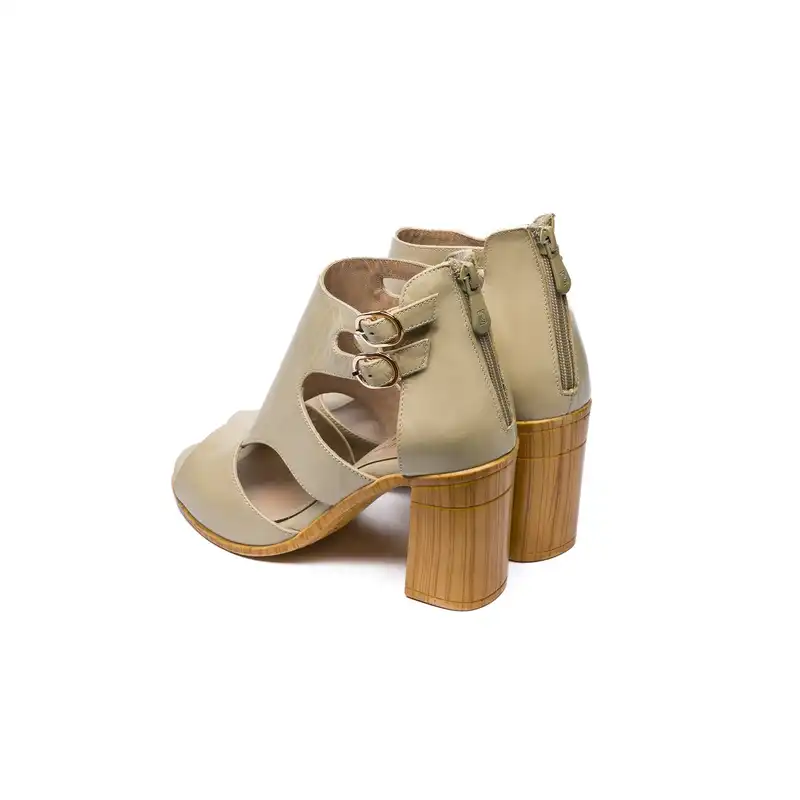 صندل زنانه مدل 40047