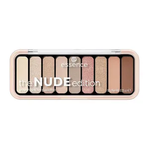 پالت سایه چشم اسنس مدل Nude Edition