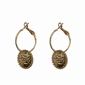 گوشواره زنانه مدل 2589