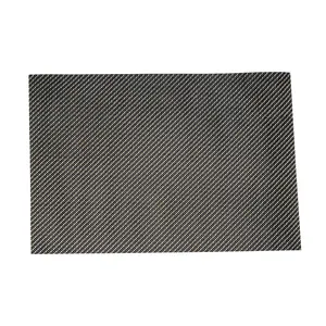 روکش داخل کابینت مدل حصیری کد 03 بسته 4 عددی
