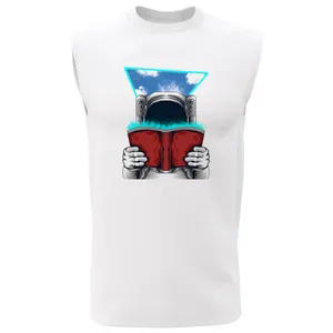 تاپ مردانه مدل A008W