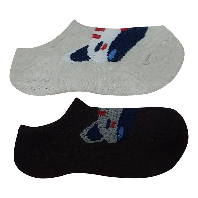 پاپوش بچگانه کد 463 مجموعه 2 عددی