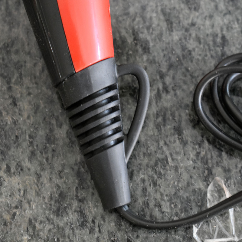 سشوار سینبو مدل SHD - 7093 سشوار سینبو مدل SHD - 7093
