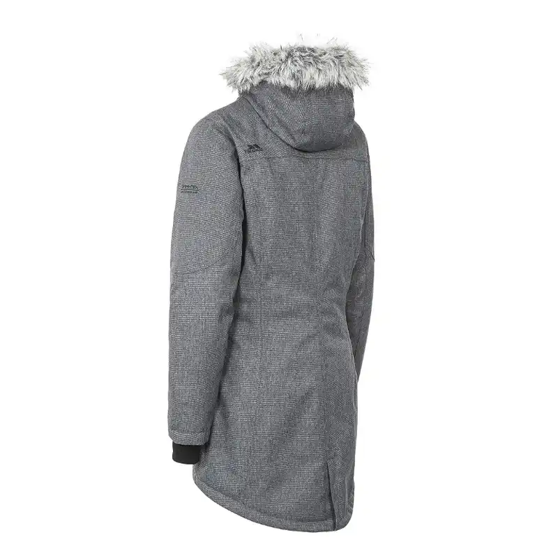 کاپشن زنانه ترسپس مدل Tr2024