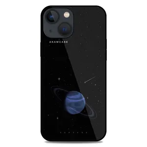 AKAM AMC-WA13M-PLANET-23 Cover For Apple iPhone 13 Mini