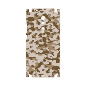 MAHOOT Army-Desert-FullSkin Cover Sticker for Xiaomi MI 9T