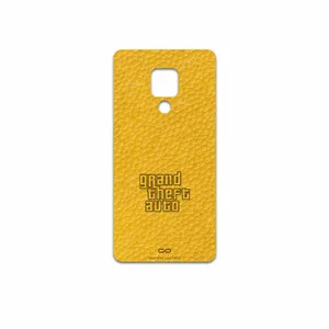 MAHOOT ML-GTA Cover Sticker for Huawei Mate 20 X