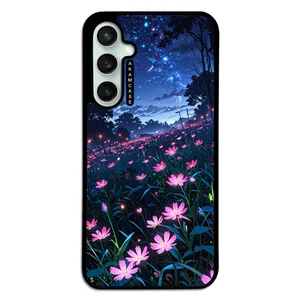 AKAM AMC-WSGS23FE-NATURE-2 Cover For Samsung Galaxy S23 FE