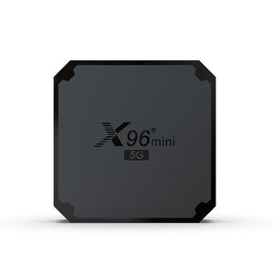 اندروید باکس مدل X96 MINI 5G 2-16