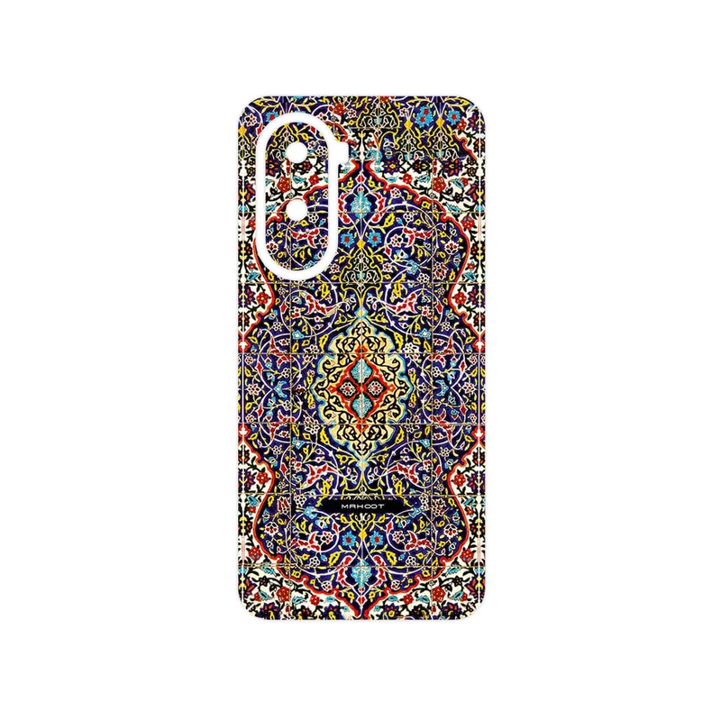 برچسب پوششی ماهوت مدل Iran_Tile6 مناسب برای گوشی موبایل شیائومی Poco M7 4G