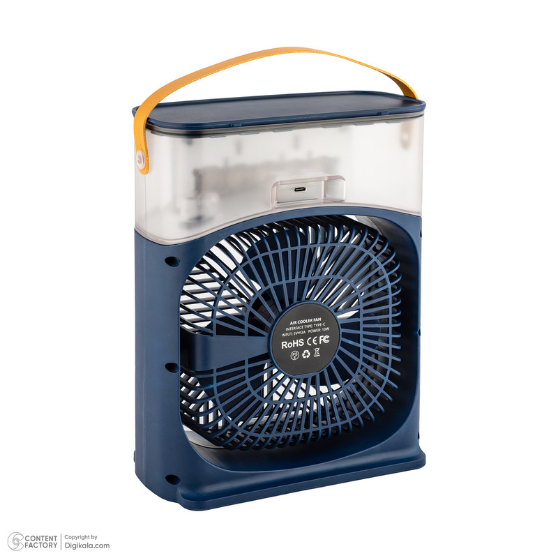 پنکه رومیزی مدل Cooling 2092 پنکه رومیزی مدل Cooling 2092