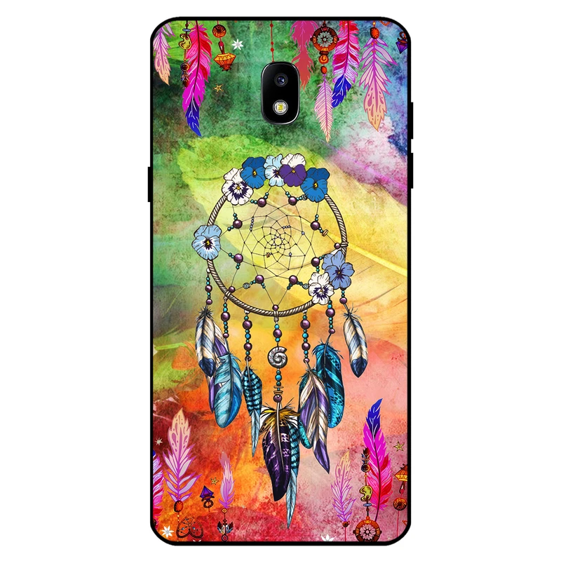 کاور مگافون کد 8082 مناسب برای گوشی موبایل سامسونگ Galaxy J3 Pro 2017 / J330