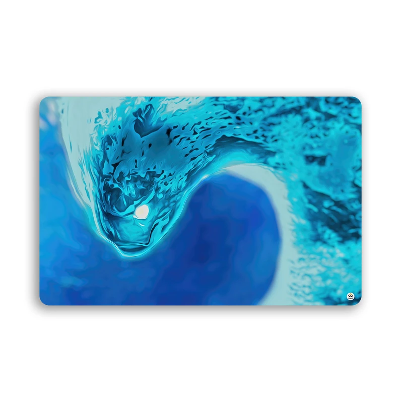 ماوس پد مخصوص بازی شادیت مدل dota2 کد90 سایز 37*24 سانتی متر