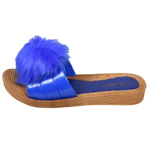 دمپایی زنانه مدل BL_2007