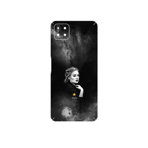 MAHOOT Adele Cover Sticker for Huawei Nova Y60
