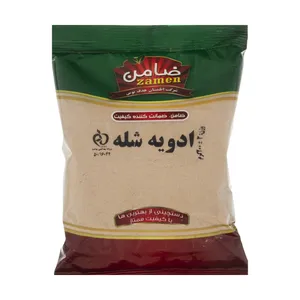 ادویه شله ضامن - 200 گرم