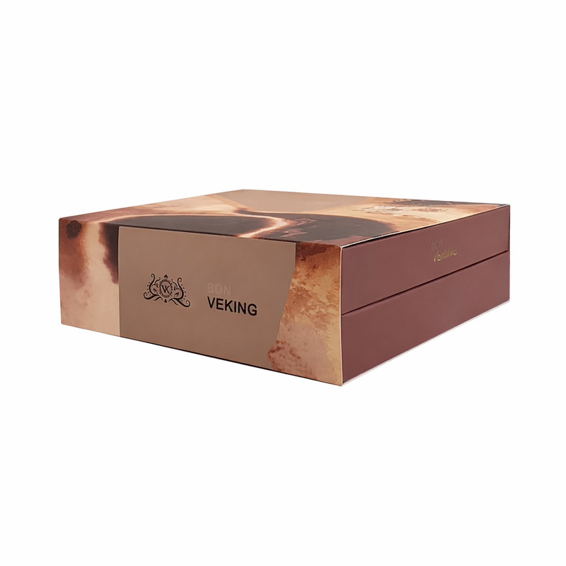 عطر جیبی زنانه ویکینگ مدل آمواج گایدنس با رایحه گرم حجم 25 میلی‌لیتر