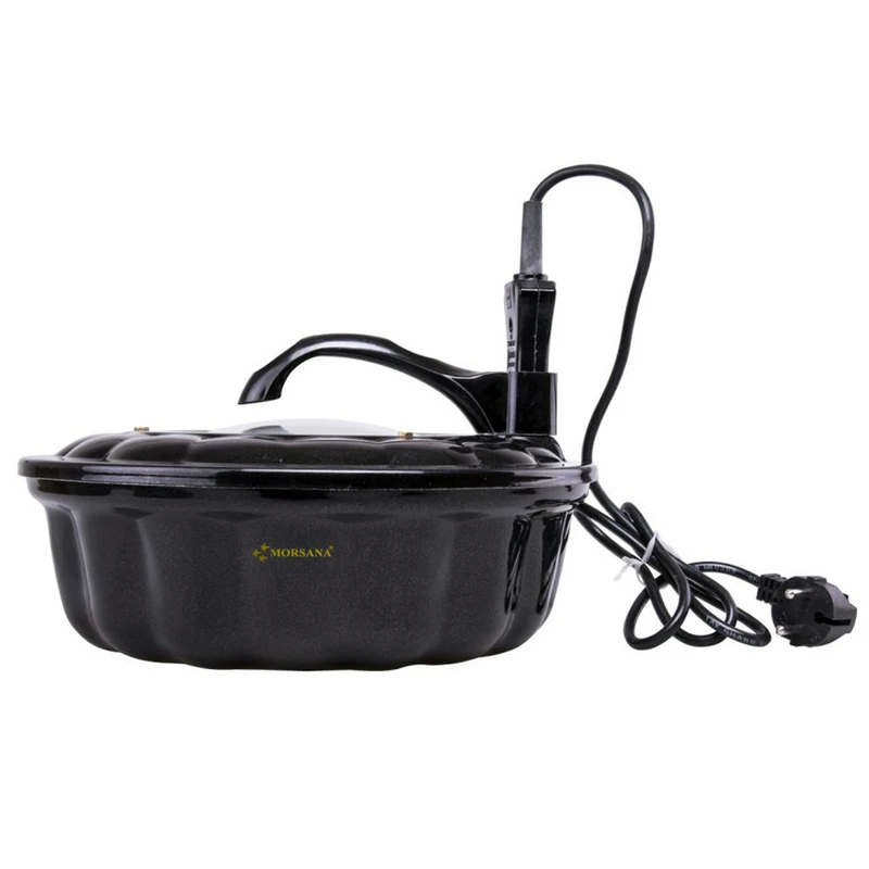 عکس شماره 8 : کیک پز برقی مُرسانا مدل m126