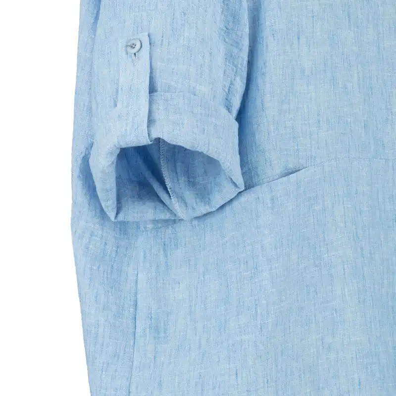 مانتو زنانه السانا مدل سامین کد 189422