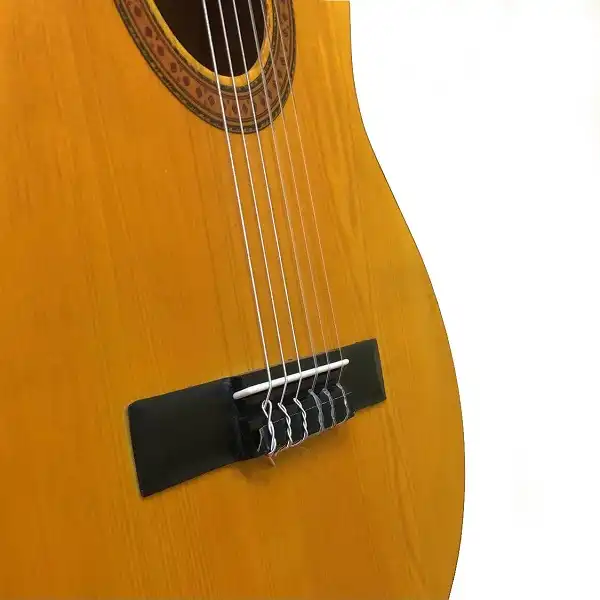 گیتار کلاسیک مدل پرشین