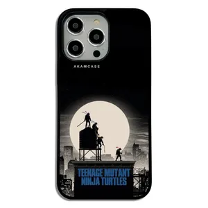 AKAM AMC-WA14PROMAX-NINJA TURTLES13 Cover For Apple iPhone 14 Pro Max