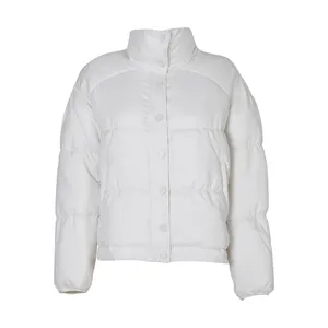 کاپشن زنانه گس مدل w74l79w94l0