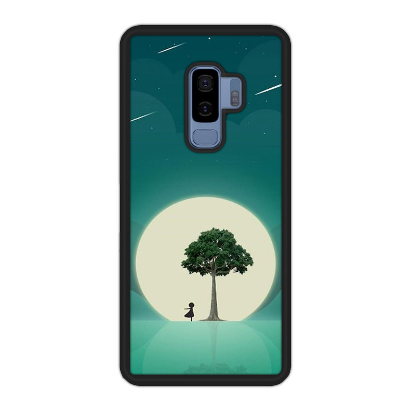 کاور آکام مدل AS9P0256 مناسب برای گوشی موبایل سامسونگ Galaxy S9 plus