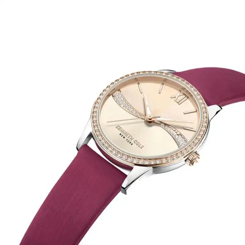 ساعت مچی عقربه ای زنانه کنت کول مدل 2219603