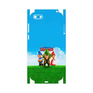 MAHOOT Sherlock Gnomes-FullSkin Cover Sticker for Huawei Y5 Lite