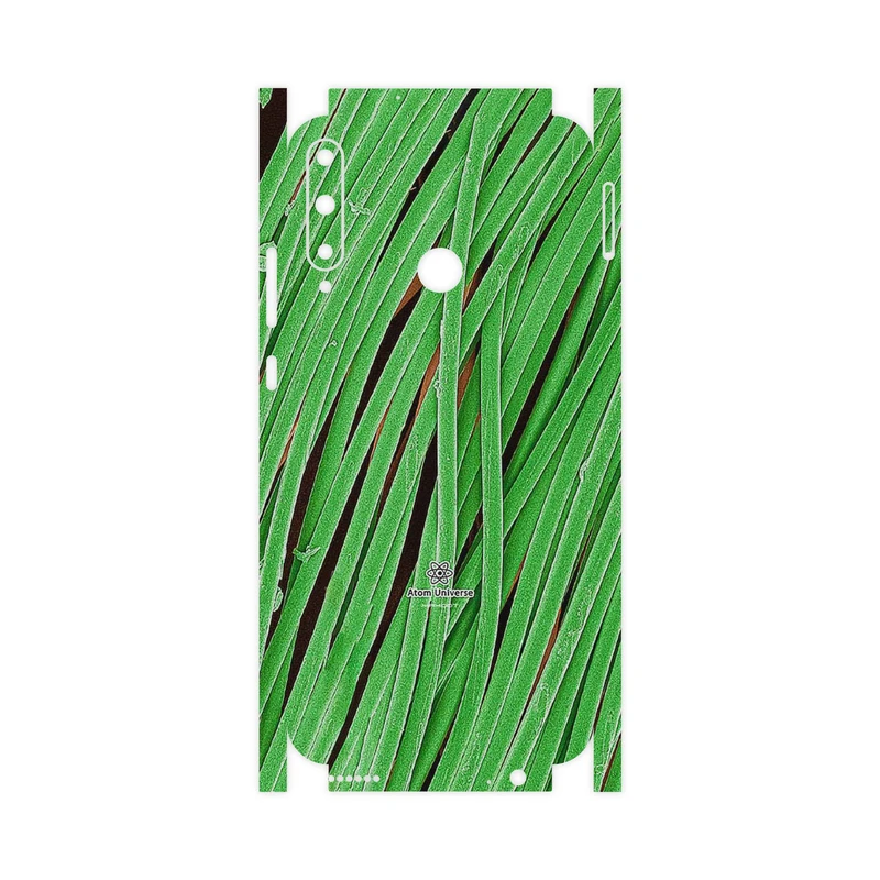 برچسب پوششی ماهوت مدل Atom Universe 5-FullSkin مناسب برای گوشی موبایل هوآوی Y7p