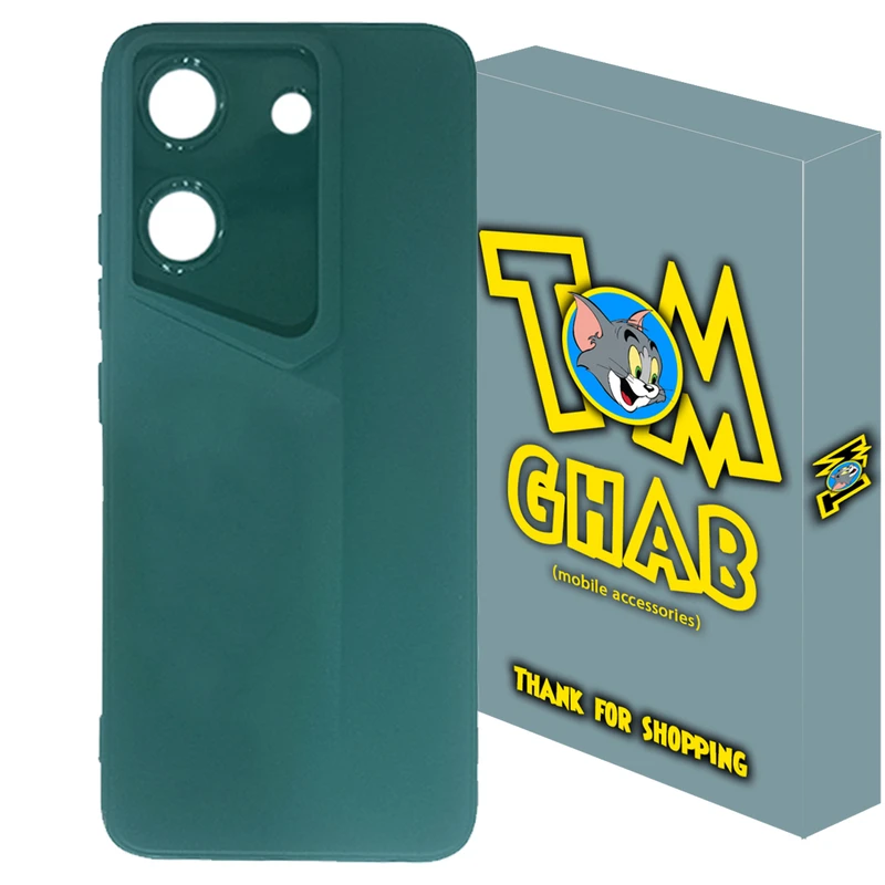 کاور تام قاب مدل دیزاین مناسب برای گوشی موبایل وکال V01